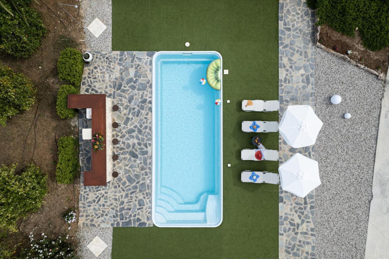 Villa Ero 아르고스 외부 사진