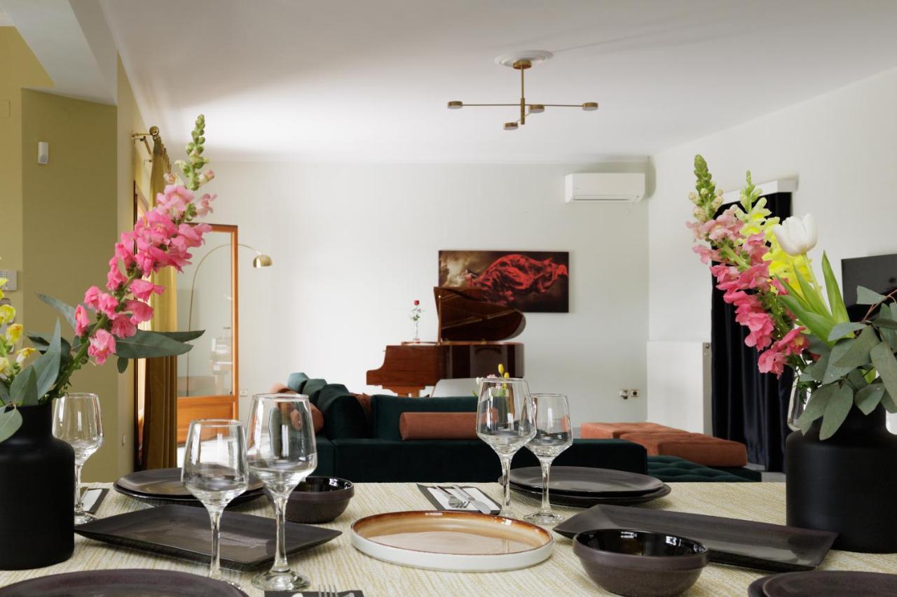 Villa Ero 아르고스 외부 사진