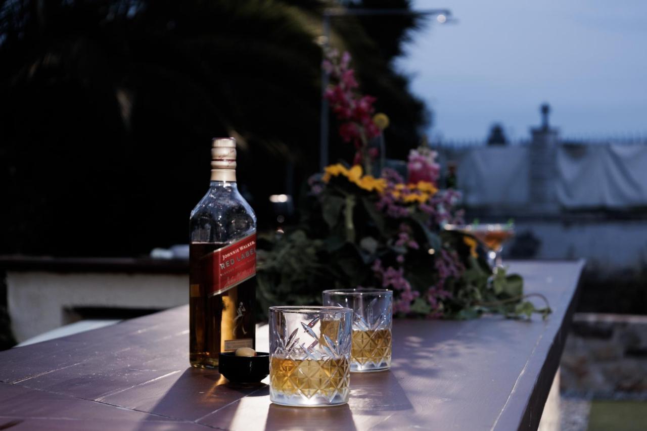 Villa Ero 아르고스 외부 사진